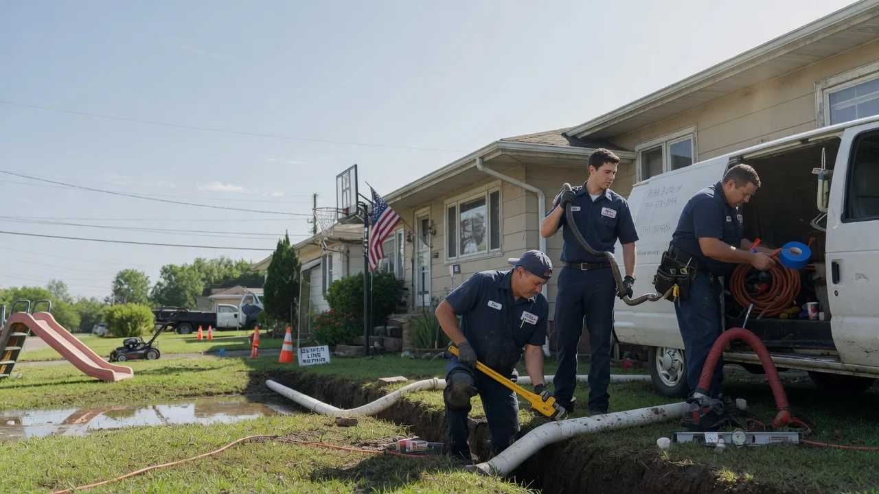 Toilet Installation in Holton, IN near me
